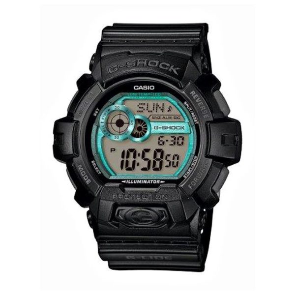 Casio G-Shock férfi karóra GLS-8900-1ER
