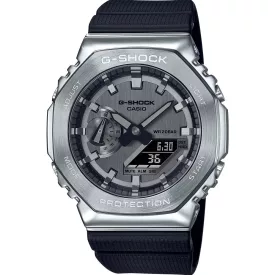   Casio G-Shock Star Wars The Mandalorian Special Edition férfi karóra GM-2100-1AER-MAN