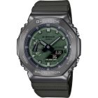 Casio G-Shock férfi karóra GM-2100B-3AER