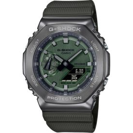 Casio G-Shock férfi karóra GM-2100B-3AER