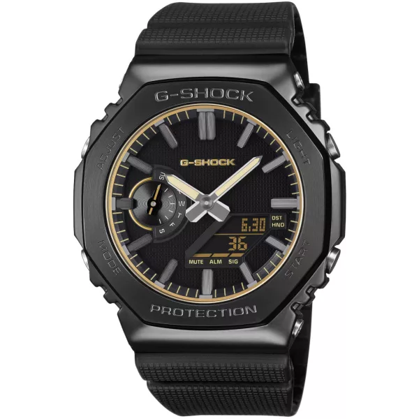 Casio G-Shock férfi karóra GM-2100LXB-1A9ER