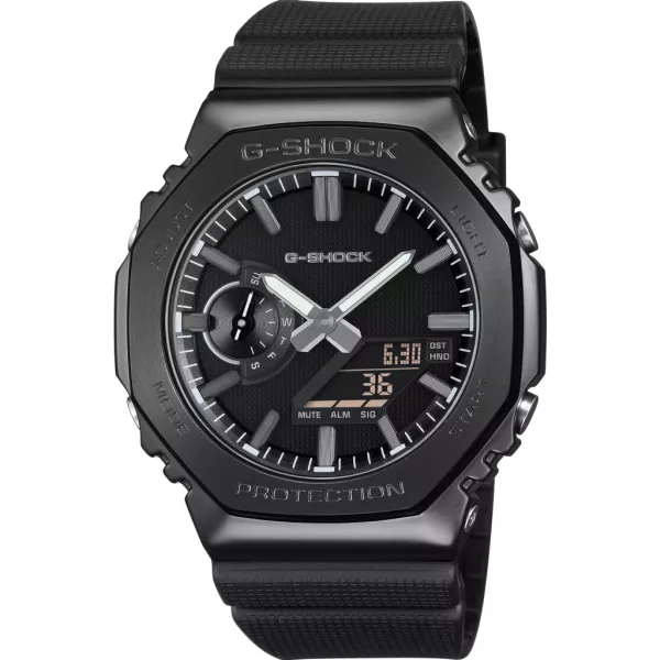 Casio G-Shock férfi karóra GM-2100LXB-1AER