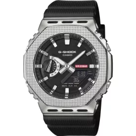 Casio G-Shock férfi karóra GM-2100M-1AER