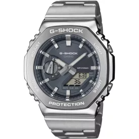 Casio G-Shock férfi karóra GM-2110D-8AER