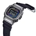 Casio G-Shock Rainbow Brick Wall férfi karóra GM-5600RW-1ER
