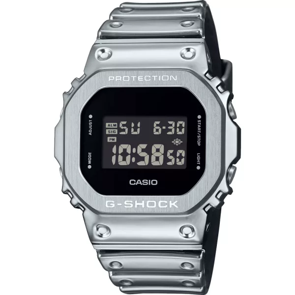 Casio G-Shock férfi karóra GM-5600YM-8ER