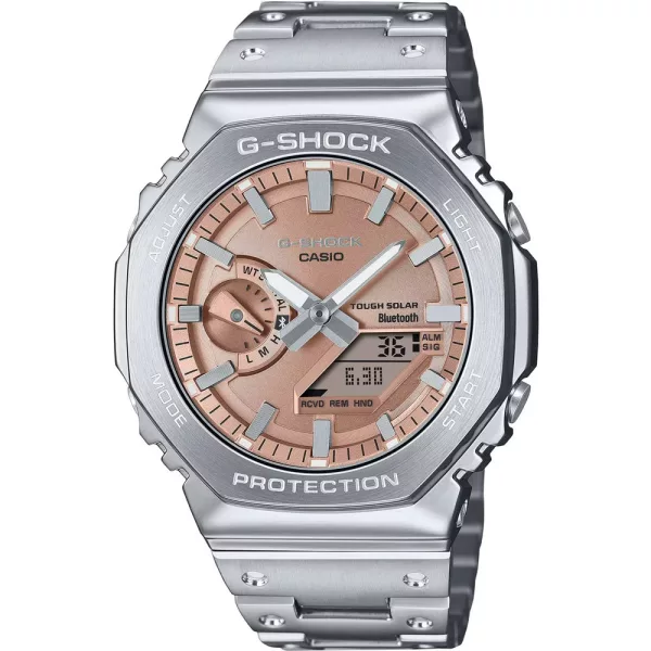 Casio G-Shock Full Metal férfi karóra GM-B2100AD-5AER