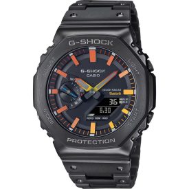   Casio G-Shock Rainbow 40th Anniversary férfi karóra GM-B2100BPC-1AER
