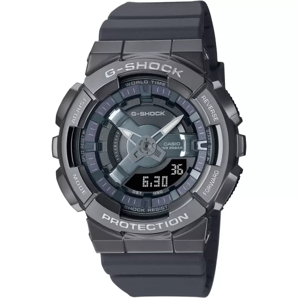 Casio G-Shock női karóra GM-S110B-8AER
