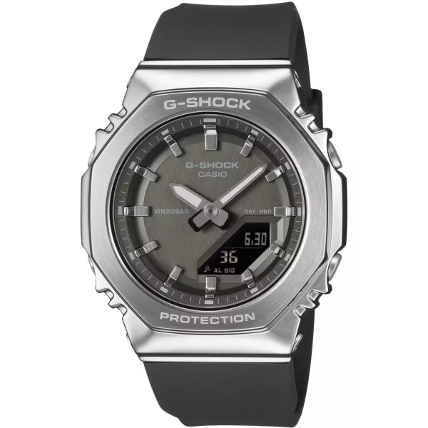 Casio G-Shock női karóra GM-S2110-1A1ER