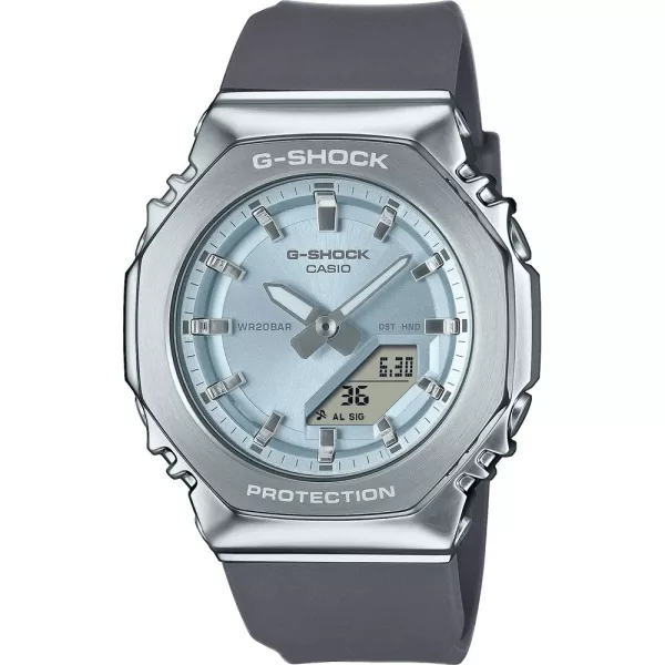 Casio G-Shock női karóra GM-S2110-2AER