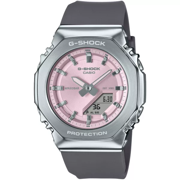 Casio G-Shock női karóra GM-S2110-4AER