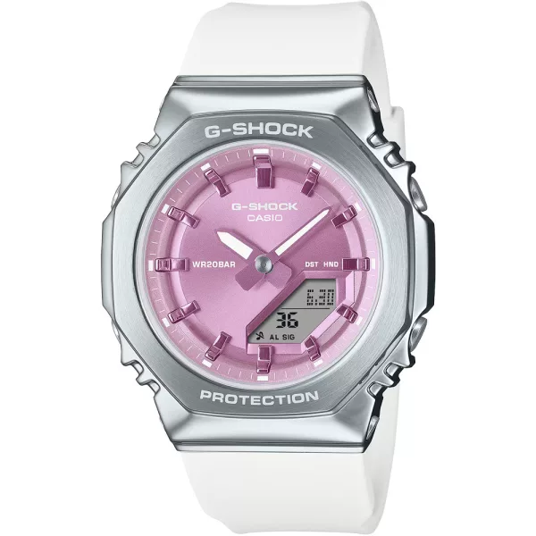 Casio G-Shock női karóra GM-S2110-7A6ER