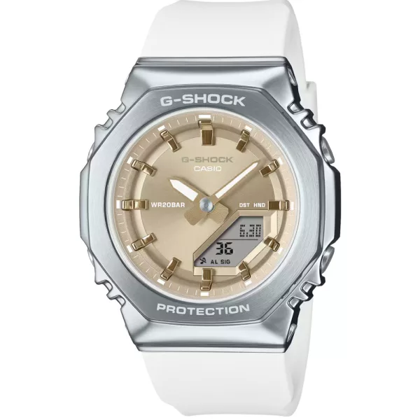 Casio G-Shock női karóra GM-S2110-7A9ER