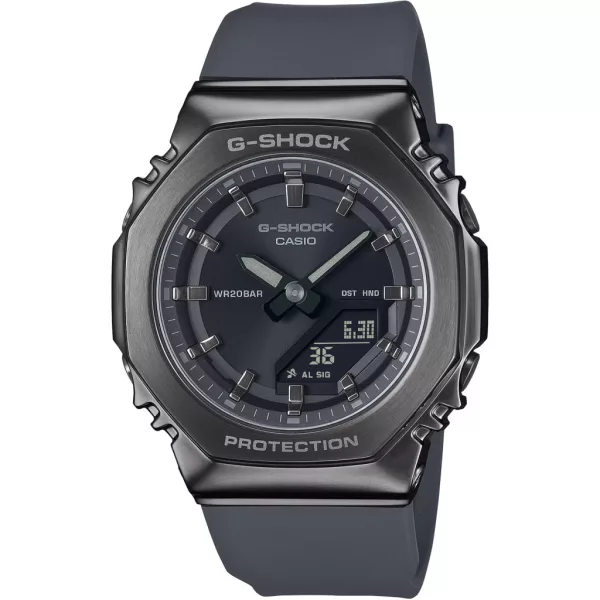 Casio G-Shock női karóra GM-S2110B-8AER
