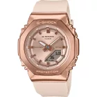 Casio G-Shock női karóra GM-S2110PG-4AER