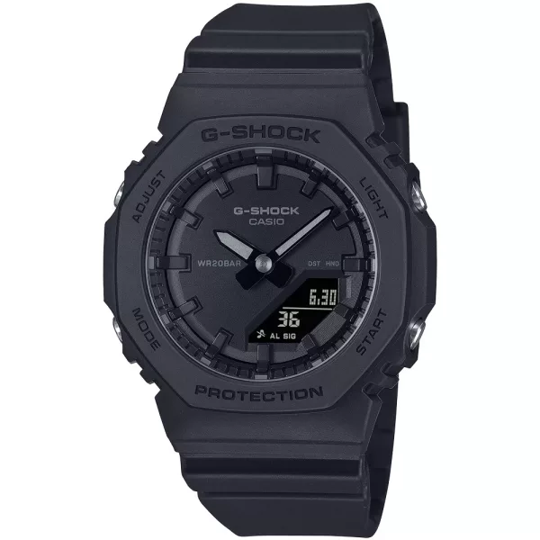 Casio G-Shock női karóra GMA-P2100BB-1AER