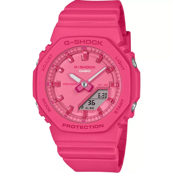 Casio G-Shock női karóra GMA-P2100PP-4AER