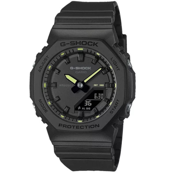 Casio G-Shock női karóra GMA-P2100SA-1A2ER