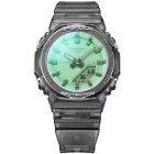 Casio G-Shock női karóra GMA-P2100SR-1AER