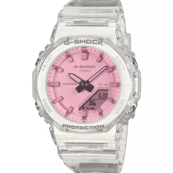 Casio G-Shock női karóra GMA-P2100SR-7AER