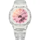 Casio G-Shock női karóra GMA-P2100SR-7AER