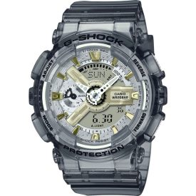Casio G-Shock női karóra GMA-S110GS-8AER