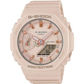 Casio G-Shock női karóra GMA-S2100-4AER