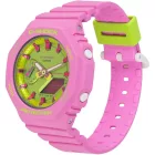 Casio G-Shock unisex karóra GMA-S2100BS-4AER