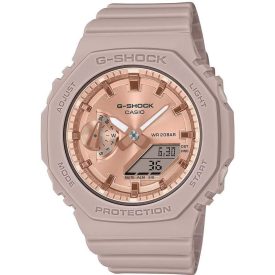 Casio G-Shock női karóra GMA-S2100MD-4AER