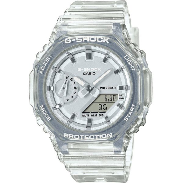 Casio G-Shock női karóra GMA-S2100SK-7AER