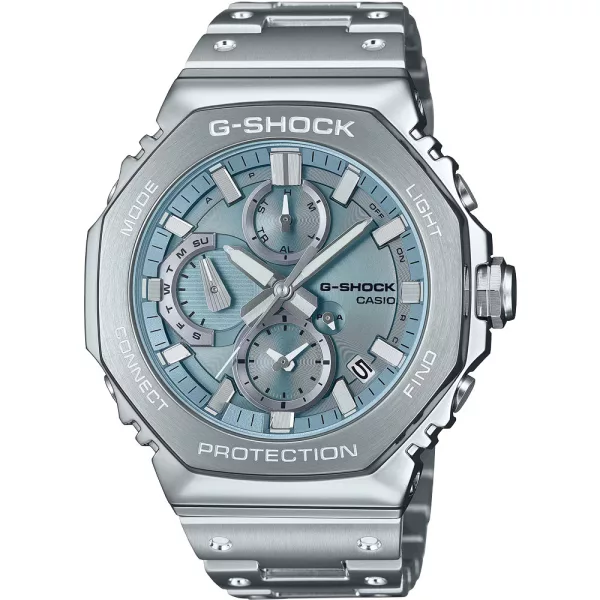 Casio G-Shock Full Metal férfi karóra GMC-B2100AD-2AER