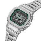 Casio G-Shock The Origin Full Metal férfi karóra GMW-B5000D-3ER