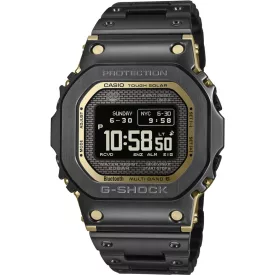 Casio G-Shock férfi karóra GMW-BZ5000BD-1ER