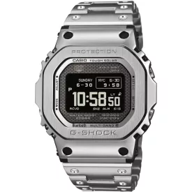 Casio G-Shock férfi karóra GMW-BZ5000D-1ER