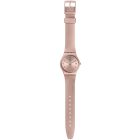 Swatch Originals Pinkbaya unisex karóra GP403