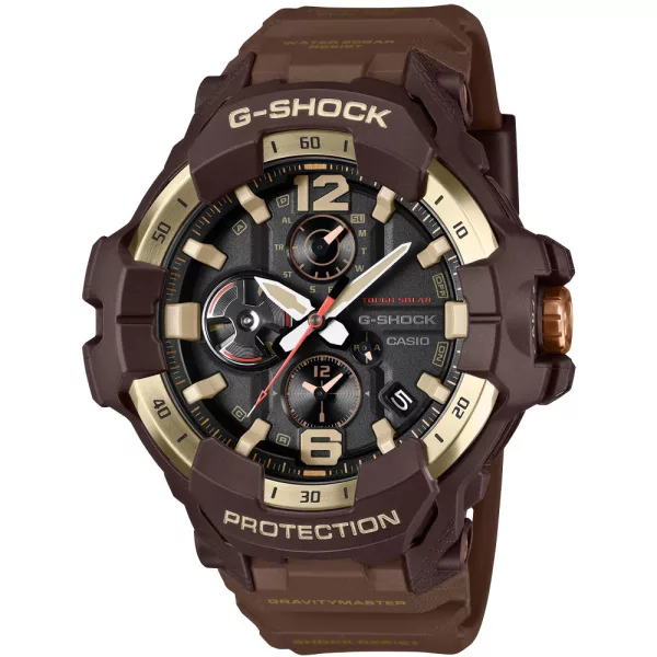 Casio G-Shock férfi karóra GR-B300H-5AER