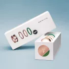 Bering női gyűrű szett GREENLIGHTS-7