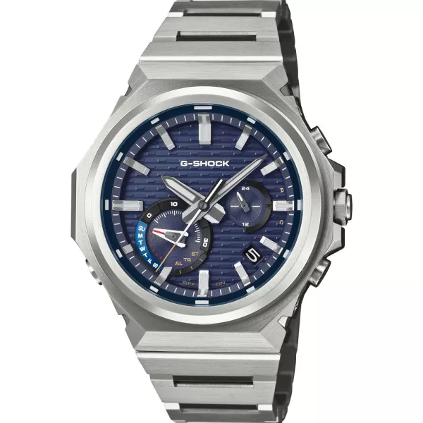 Casio G-Shock G-Steel férfi karóra GST-B1000D-2AER