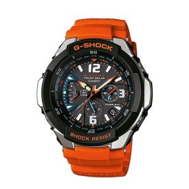 CASIO G-SHOCK GW-3000M-4AER