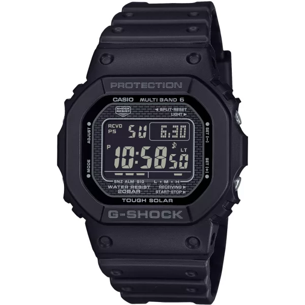 Casio G-Shock férfi karóra GW-5000HS-1ER