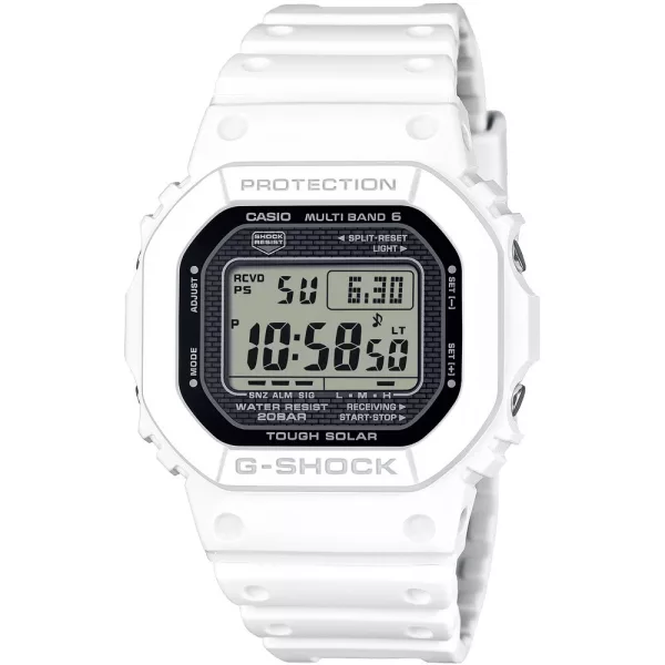 Casio G-Shock férfi karóra GW-5000HS-7ER