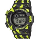 Casio G-Shock Frogman Poison Dart Frog Limited Edition férfi karóra GW-8200TPF-1ER