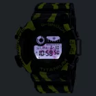 Casio G-Shock Frogman Poison Dart Frog Limited Edition férfi karóra GW-8200TPF-1ER