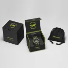 Casio G-Shock Frogman Poison Dart Frog Limited Edition férfi karóra GW-8200TPF-1ER