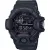 Casio G-Shock Rangeman férfi karóra GW-9400-1BER, fekete számlappal, fekete műanyag szíjjal