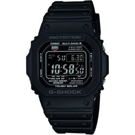 Casio G-Shock férfi karóra GW-M5610-1BER