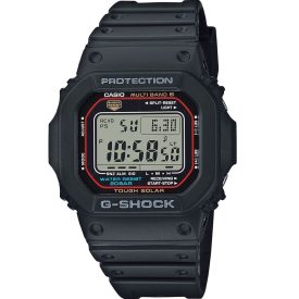 Casio G-Shock férfi karóra GW-M5610U-1ER