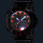 Casio G-Shock Frogman “Poison Dart Frog” 30th Anniversary Limited Edition férfi karóra GWF-A1000APF-1AER