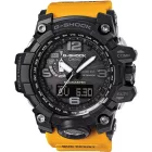 Casio G-Shock Mudmaster férfi karóra GWG-1000-1A1ER